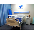 AG-HBD001 Customized for patient therapy in hospital room medical gas panel